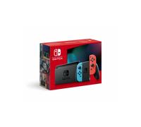Nintendo Switch Rosso neon/Blu neon, schermo 6,2 pollici