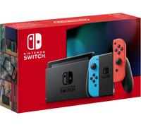 Nintendo Switch Rosso Neon/Blu Neon [ed.2022], schermo 6.2 pollici
