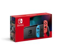 Nintendo Switch con Joy-Con Rosso e Blu 1,1
