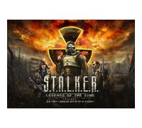 Nintendo Switch S.T.A.L.K.E.R Legends Della Zona Trilogy GIAPPONE UFFICIALE