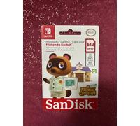 SanDisk SDSQXAO-512G-GNCZN 512 GB MicroSDXC UHS-I 100 MB/s 90 MB/s Verde read