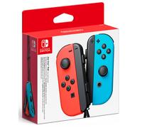 Nintendo Switch Set 2 Joy-Con Rosso Blu NINTENDO
