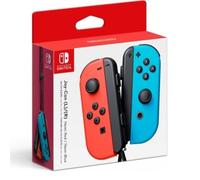 Nintendo Switch Set da 2 Joy-con (Rosso e Blu)