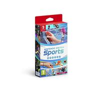 Nintendo Games Switch Nintendo Switch Sports Trasparente PAL