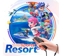 Sports Resort - GIOCO Nintendo Switch 2