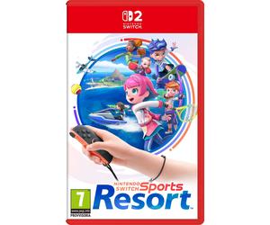 Nintendo Switch Sports Resort