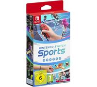 Nintendo Switch Sports Standard Tedesca, Inglese Nintendo Switch
