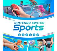 Nintendo Switch Sports Standard Allemand, Anglais Nintendo Switch