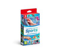 NINTENDO SWITCH SPORTS Nintendo