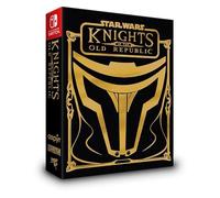 Nintendo Switch Star Wars: Knights Of The Old Republic (Premium Editi Game NUOVO