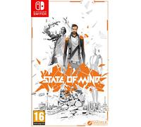 NINTENDO SWITCH State of Mind UFFICIALE ITALIA