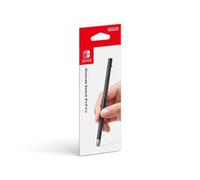 Nintendo Switch Touch Penna Nero Nuovo Da Giappone
