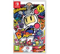 Super Bomberman R KONAMI