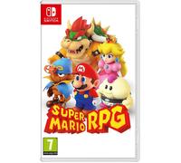 Switch Super Mario RPG