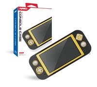 Nintendo Switch Sw: Lite Silicone Protective (Kmd) ACC NUOVO