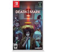 Nintendo Games Switch Spirit Hunter: Death Mark Ii Imp Usa