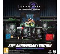 Nintendo Switch System Shock 2 - 25Th Anniversary Edition Game NUOVO