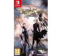 Nintendo Switch Tactics Ogre: Reborn
