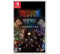 Nintendo Switch Tetris Effect Connected GIAPPONE UFFICIALE