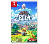 Nintendo The Legend of Zelda: Link's Awakening (SWI) Standard Nintendo Switch