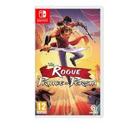 Nintendo Switch The Rogue Prince Of Persia Game NUOVO