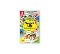 Nintendo Switch Tomodachi Life: Wo Tr?ume wahr werden