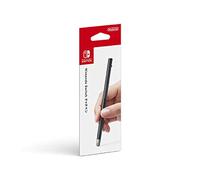 Nintendo Switch Touch Penna Nero Nuovo Da Giappone