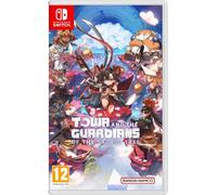 Towa and the Guardians of Sacred Tree - GIOCO NINTENDO SWITCH