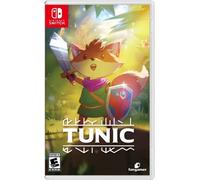 Nintendo Switch Tunic - Nintendo Switch GAME NUOVO