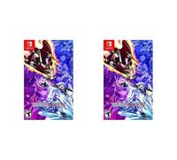 Under Night In-Birth Exe: Late[Cl-R] (輸入版:北米) - Switch