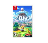 Nintendo The Legend of Zelda: Link's Awakening (SWI) Standard Nintendo Switch