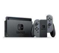 Nintendo Switch Grigio, schermo 6,2 pollici