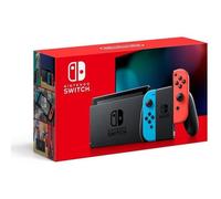 Nintendo Switch Rosso neon/Blu neon, schermo 6,2 pollici