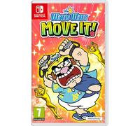 WarioWare: Move It