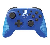 Hori Nintendo Switch Wireless Controller Blu