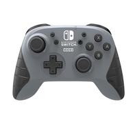 Nintendo Switch Wireless HORIPAD (Gray) by HORI