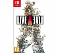 Nintendo Switch Xenoblade Chronicles 3 (Switch) Game NUOVO