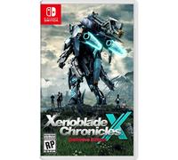 Xenoblade Chronicles X: Edizione Definitiva - Nintendo Switch