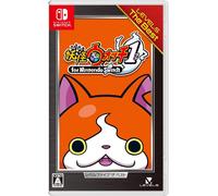 妖怪ウォッチ1 for Nintendo Switch レベルファイブ ザ ベスト-Switch