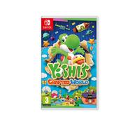 Nintendo Yoshi´s Crafted World, Switch Standard Nintendo Switch -