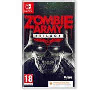 NINTENDO SWITCH Zombie Army Trilogy (CIAB) EU