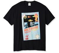 Nintendo T-Shirt/Maglietta Uomo