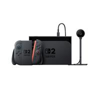 Nintendo Macchina Fotografica Switch 2