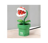 Nintendo Telecamera Super Mario Piranha Nintendo Switch 2