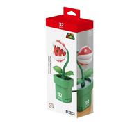 Nintendo Telecamera Super Mario Piranha Nintendo Switch 2