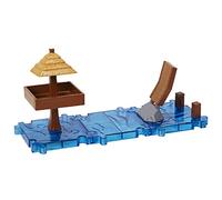 Nintendo-Tetra Water/Ocean Theme