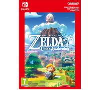 Nintendo - The Leg. Of Zelda:link's Awakening - Cod. Download Nintendo