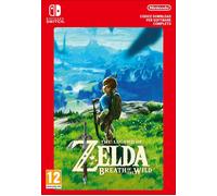 The Legend of Zelda: Breath of the Wild