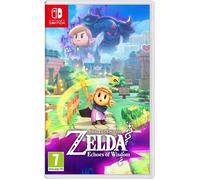 The Legend of Zelda: Echoes of Wisdom Nintendo Switch Versione Uff. ITALIANA