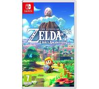 Nintendo The Legend of Zelda: Link's Awakening (SWI) Standard Nintendo Switch